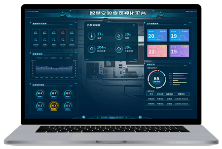 卓尔智慧实验室运维平台